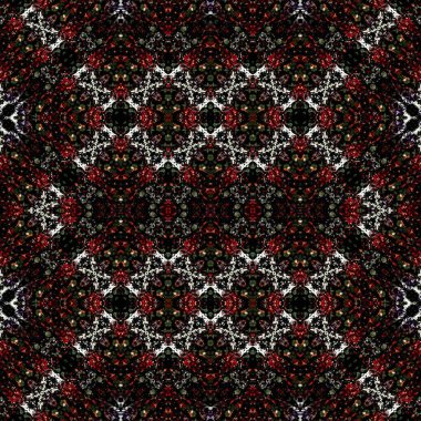 Kusursuz desen. Kusursuz doku arkaplanı. Soyut arkaplan. Etnik arkaplan