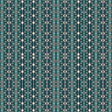 Kusursuz desen. Kusursuz doku arkaplanı. Soyut arkaplan. Etnik arkaplan