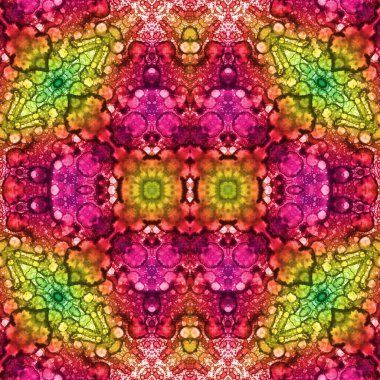 Kusursuz desen. Kusursuz doku arkaplanı. Soyut arkaplan. Etnik arkaplan