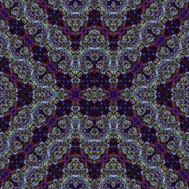 Kusursuz desen. Kusursuz doku arkaplanı. Soyut arkaplan. Etnik arkaplan