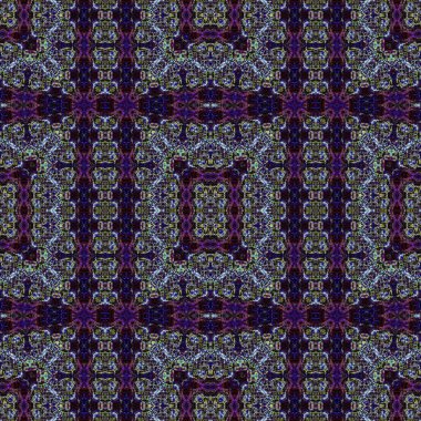 Kusursuz desen. Kusursuz doku arkaplanı. Soyut arkaplan. Etnik arkaplan