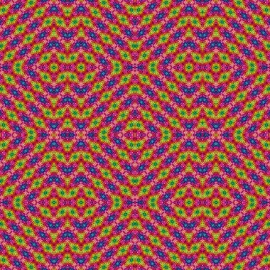 Kusursuz desen. Kusursuz doku arkaplanı. Soyut arkaplan. Etnik arkaplan