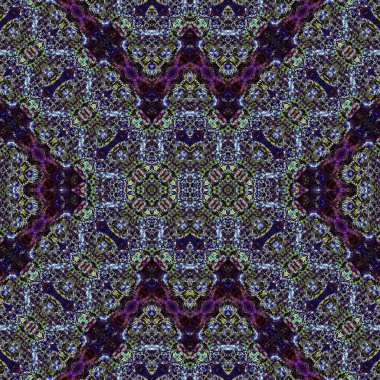 Kusursuz desen. Kusursuz doku arkaplanı. Soyut arkaplan. Etnik arkaplan