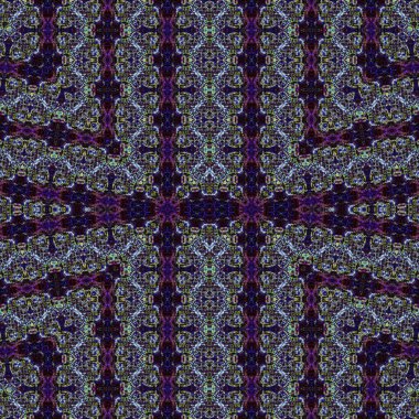 Kusursuz desen. Kusursuz doku arkaplanı. Soyut arkaplan. Etnik arkaplan