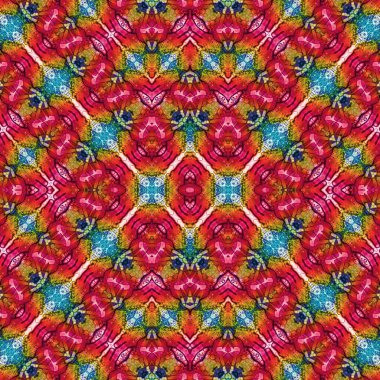 Kusursuz desen. Kusursuz doku arkaplanı. Soyut arkaplan. Etnik arkaplan