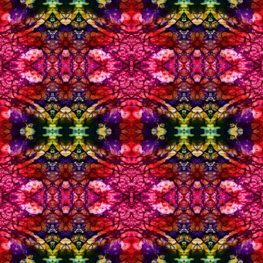 Kusursuz desen. Kusursuz doku arkaplanı. Soyut arkaplan. Etnik arkaplan