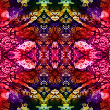 Kusursuz desen. Kusursuz doku arkaplanı. Soyut arkaplan. Etnik arkaplan