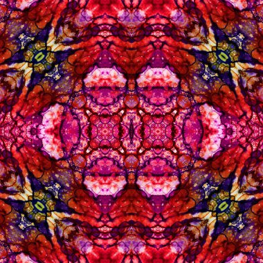 Kusursuz desen. Kusursuz doku arkaplanı. Soyut arkaplan. Etnik arkaplan