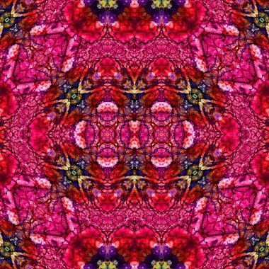 Kusursuz desen. Kusursuz doku arkaplanı. Soyut arkaplan. Etnik arkaplan