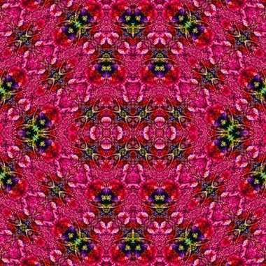 Kusursuz desen. Kusursuz doku arkaplanı. Soyut arkaplan. Etnik arkaplan