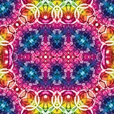 Kusursuz desen. Kusursuz doku arkaplanı. Soyut arkaplan. Etnik arkaplan