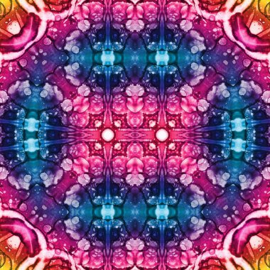 Kusursuz desen. Kusursuz doku arkaplanı. Soyut arkaplan. Etnik arkaplan