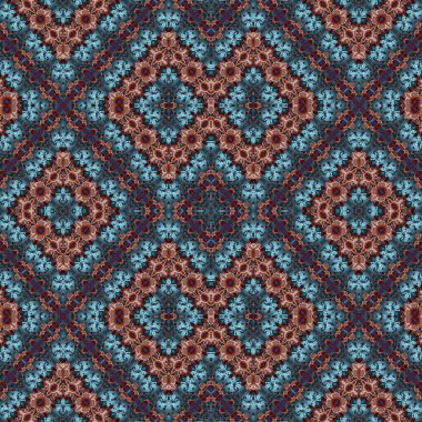 Kusursuz desen. Kusursuz doku arkaplanı. Soyut arkaplan. Etnik arkaplan