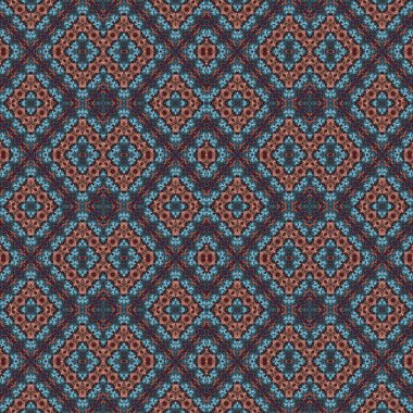 Kusursuz desen. Kusursuz doku arkaplanı. Soyut arkaplan. Etnik arkaplan