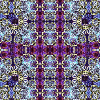 Kusursuz desen. Kusursuz doku arkaplanı. Soyut arkaplan. Etnik arkaplan