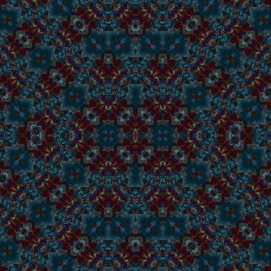 Kusursuz desen. Kusursuz doku arkaplanı. Soyut arkaplan. Etnik arkaplan