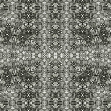 Kusursuz desenli sanat. Kusursuz doku arkaplanı. Soyut model. Etnik retro arkaplan