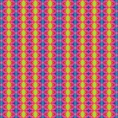 Kusursuz desenli sanat. Kusursuz doku arkaplanı. Soyut model. Etnik retro arkaplan