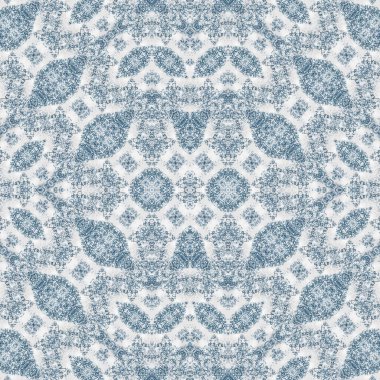 Kusursuz desenli sanat. Kusursuz doku arkaplanı. Soyut model. Etnik retro arkaplan