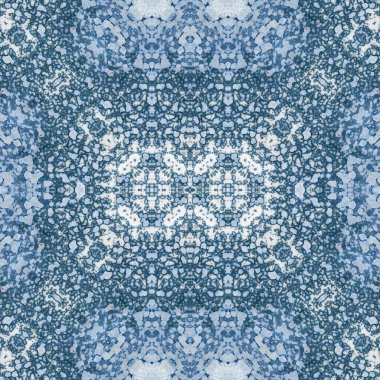 Kusursuz desenli sanat. Kusursuz doku arkaplanı. Soyut model. Etnik retro arkaplan