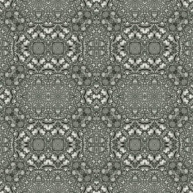 Kusursuz desenli sanat. Kusursuz doku arkaplanı. Soyut model. Etnik retro arkaplan