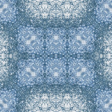 Kusursuz desenli sanat. Kusursuz doku arkaplanı. Soyut model. Etnik retro arkaplan