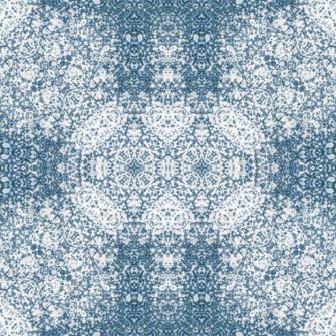 Kusursuz desenli sanat. Kusursuz doku arkaplanı. Soyut model. Etnik retro arkaplan