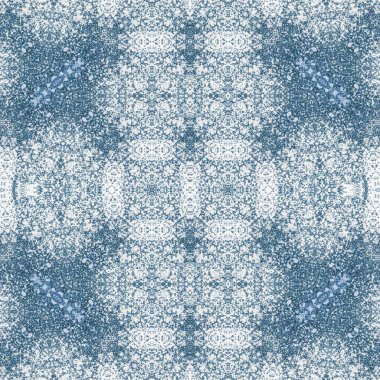 Kusursuz desenli sanat. Kusursuz doku arkaplanı. Soyut model. Etnik retro arkaplan