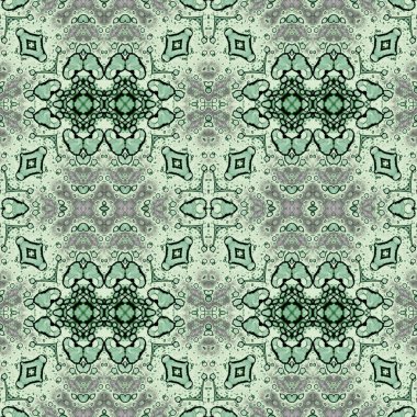 Kusursuz desenli sanat. Kusursuz doku arkaplanı. Soyut model. Etnik retro arkaplan