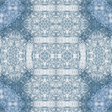 Kusursuz desenli sanat. Kusursuz doku arkaplanı. Soyut model. Etnik retro arkaplan