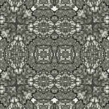 Kusursuz desenli sanat. Kusursuz doku arkaplanı. Soyut model. Etnik retro arkaplan