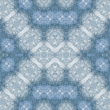 Kusursuz desenli sanat. Kusursuz doku arkaplanı. Soyut model. Etnik retro arkaplan