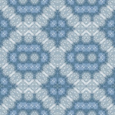 Kusursuz desenli sanat. Kusursuz doku arkaplanı. Soyut model. Etnik retro arkaplan