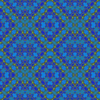 Kusursuz desenli sanat. Kusursuz doku arkaplanı. Soyut model. Etnik retro arkaplan