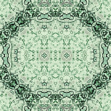 Kusursuz desenli sanat. Kusursuz doku arkaplanı. Soyut model. Etnik retro arkaplan