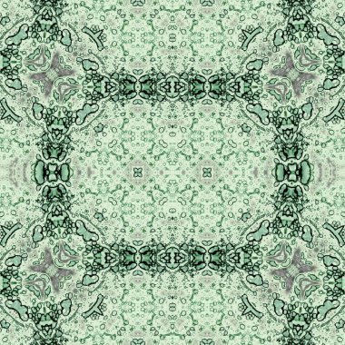 Kusursuz desenli sanat. Kusursuz doku arkaplanı. Soyut model. Etnik retro arkaplan