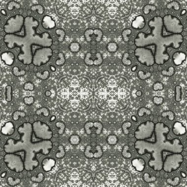 Kusursuz desenli sanat. Kusursuz doku arkaplanı. Soyut model. Etnik retro arkaplan