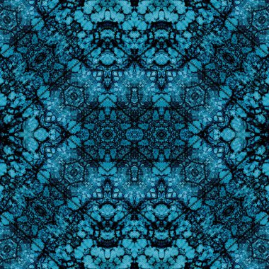 Kusursuz desenli sanat. Kusursuz doku arkaplanı. Soyut model. Etnik retro arkaplan