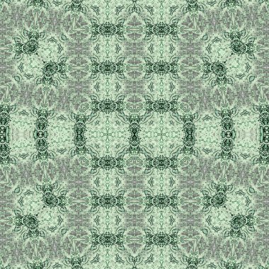 Kusursuz desenli sanat. Kusursuz doku arkaplanı. Soyut model. Etnik retro arkaplan