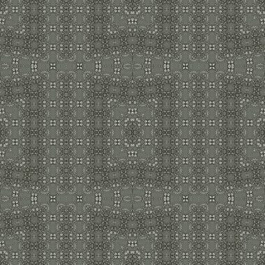 Kusursuz desenli sanat. Kusursuz doku arkaplanı. Soyut model. Etnik retro arkaplan