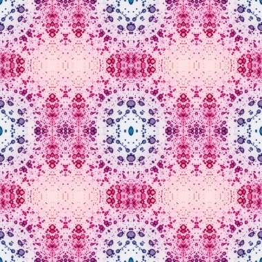 Kusursuz desenli sanat. Kusursuz doku arkaplanı. Soyut model. Etnik retro arkaplan