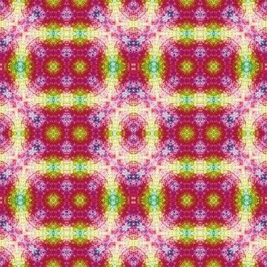 Seamless pattern art. seamless texture background. Abstract pattern. Ethnic retro background
