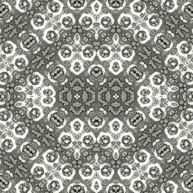 Kusursuz desenli sanat. Kusursuz doku arkaplanı. Soyut model. Etnik retro arkaplan