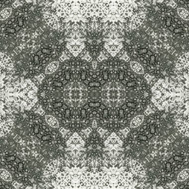 Kusursuz desenli sanat. Kusursuz doku arkaplanı. Soyut model. Etnik retro arkaplan