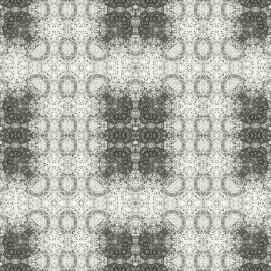 Kusursuz desenli sanat. Kusursuz doku arkaplanı. Soyut model. Etnik retro arkaplan