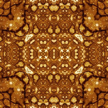 Kusursuz desenli sanat. Kusursuz doku arkaplanı. Soyut model. Etnik retro arkaplan