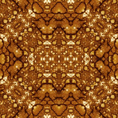 Kusursuz desenli sanat. Kusursuz doku arkaplanı. Soyut model. Etnik retro arkaplan