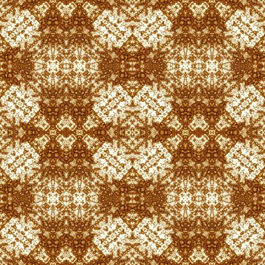 Kusursuz desenli sanat. Kusursuz doku arkaplanı. Soyut model. Etnik retro arkaplan