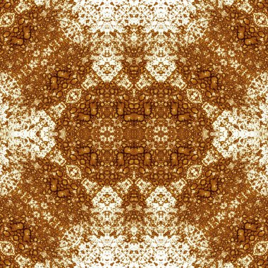 Kusursuz desenli sanat. Kusursuz doku arkaplanı. Soyut model. Etnik retro arkaplan