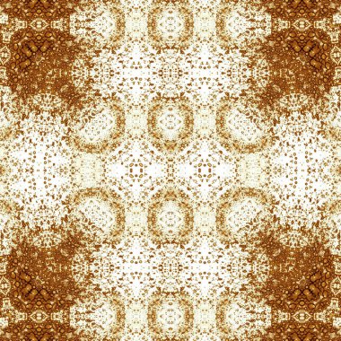 Kusursuz desenli sanat. Kusursuz doku arkaplanı. Soyut model. Etnik retro arkaplan